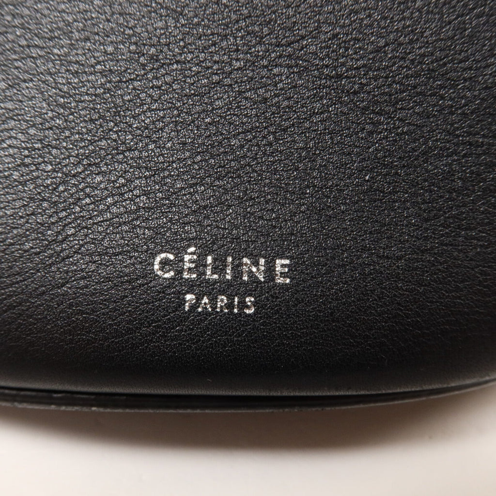Celine Big Bag Bucket · Calfskin