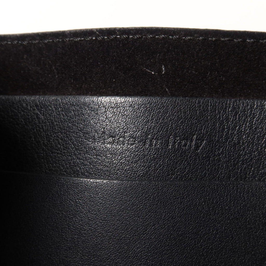 Celine Big Bag Bucket · Calfskin