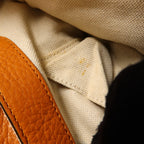 Gucci Bamboo Shopper · Calfskin · 2-Way
