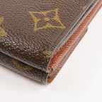 Louis Vuitton Wallet · Monogram