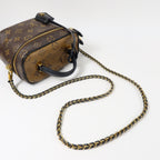 Louis Vuitton Vanity PM · Monogram Reverse