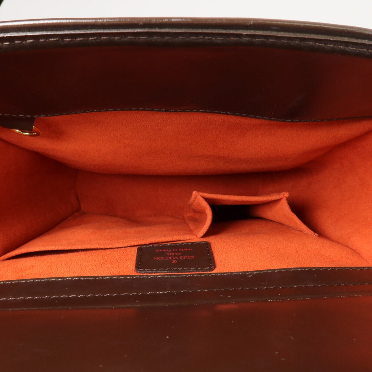 Louis Vuitton Sarria Seau · Damier