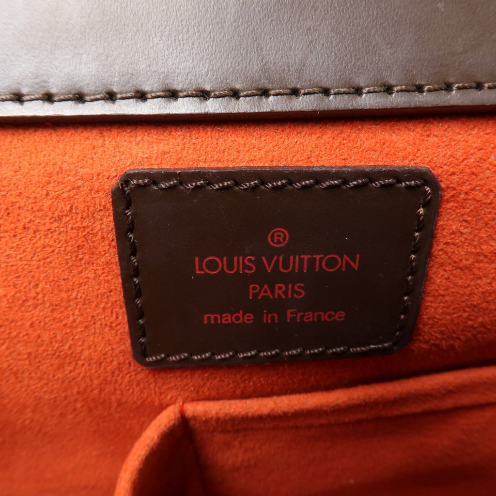 Louis Vuitton Sarria Seau · Damier