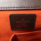 Louis Vuitton Sarria Seau · Damier