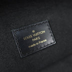 Louis Vuitton Vanity PM · Monogram Reverse