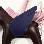 Hermès Rodeo Pegasus PM · Lambskin