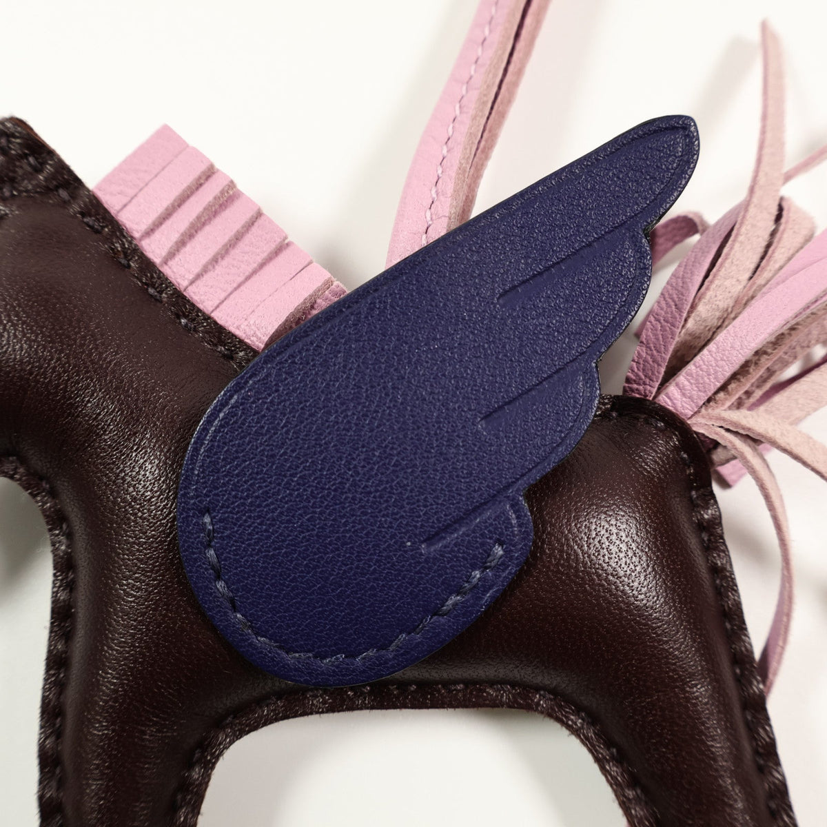 Hermès Rodeo Pegasus PM · Lambskin