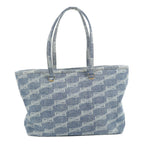 Balenciaga BB Signature Shopper · Denim