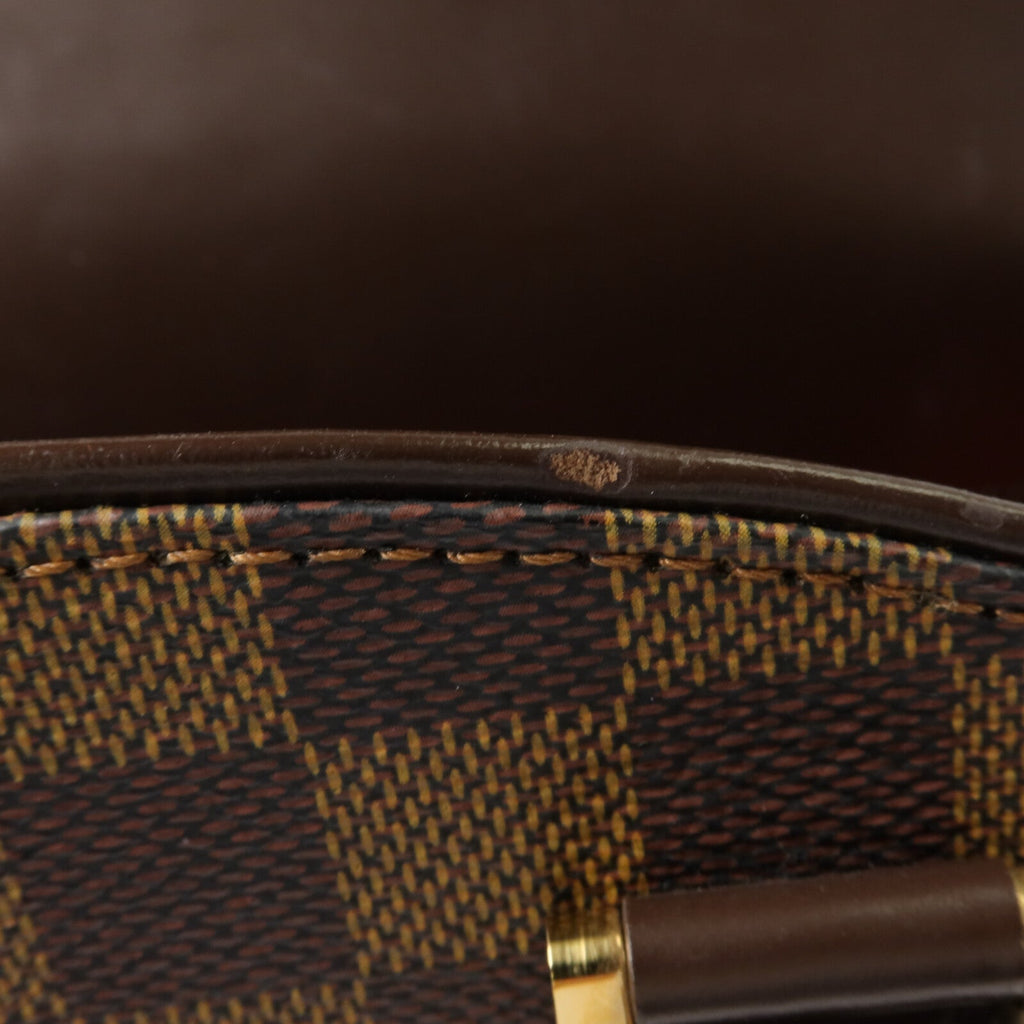 Louis Vuitton Sarria Seau · Damier