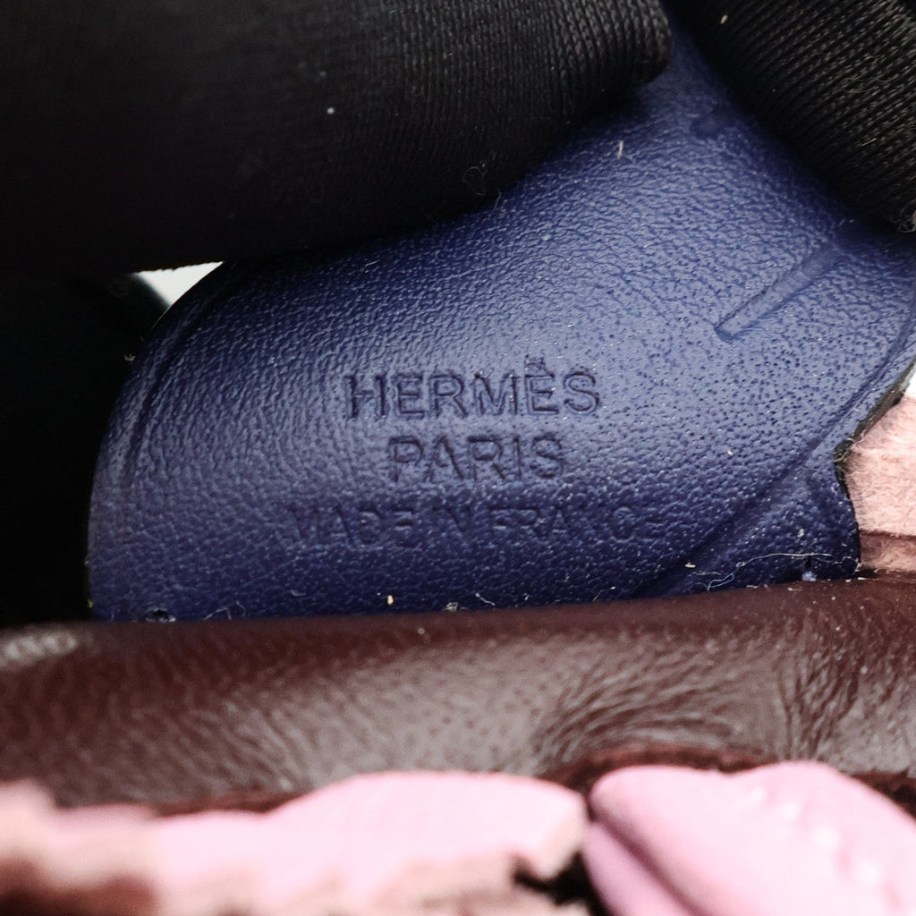 Hermès Rodeo Pegasus PM · Lambskin