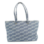 Balenciaga BB Signature Shopper · Denim