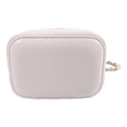 Chanel Vanity Case · Lambskin