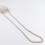 Chanel Vanity Case · Lambskin