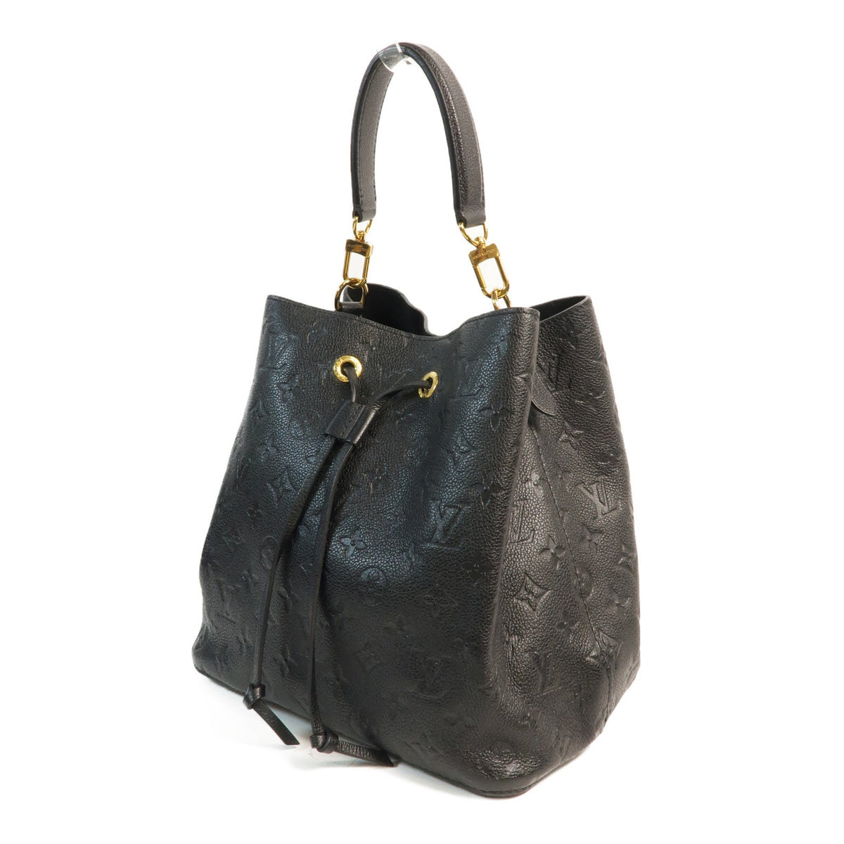Louis Vuitton Neo Noé MM · Monogram Empreinte