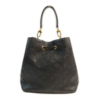 Louis Vuitton Neo Noé MM · Monogram Empreinte