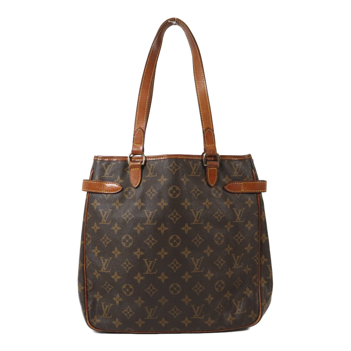 Louis Vuitton Batignolles · Monogram