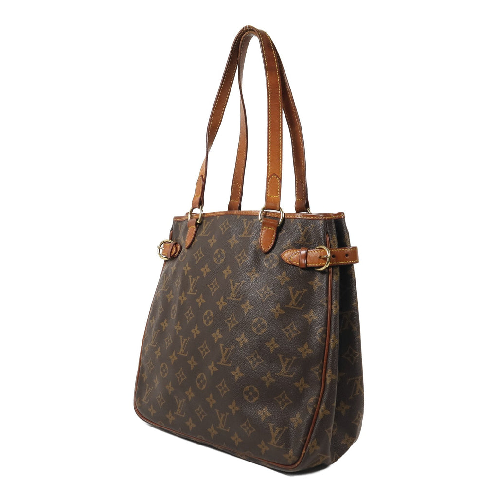 Louis Vuitton Batignolles · Monogram