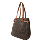 Louis Vuitton Batignolles · Monogram