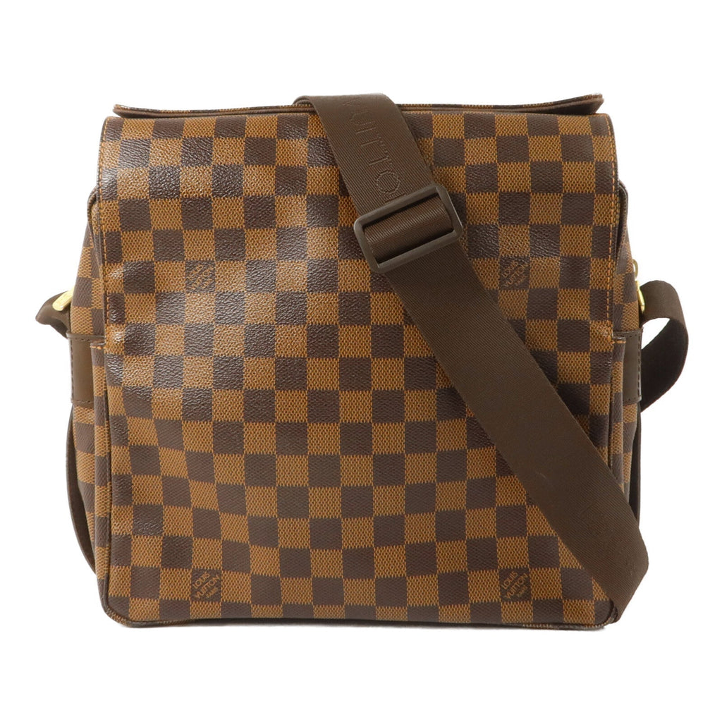 Louis Vuitton Naviglio · Damier