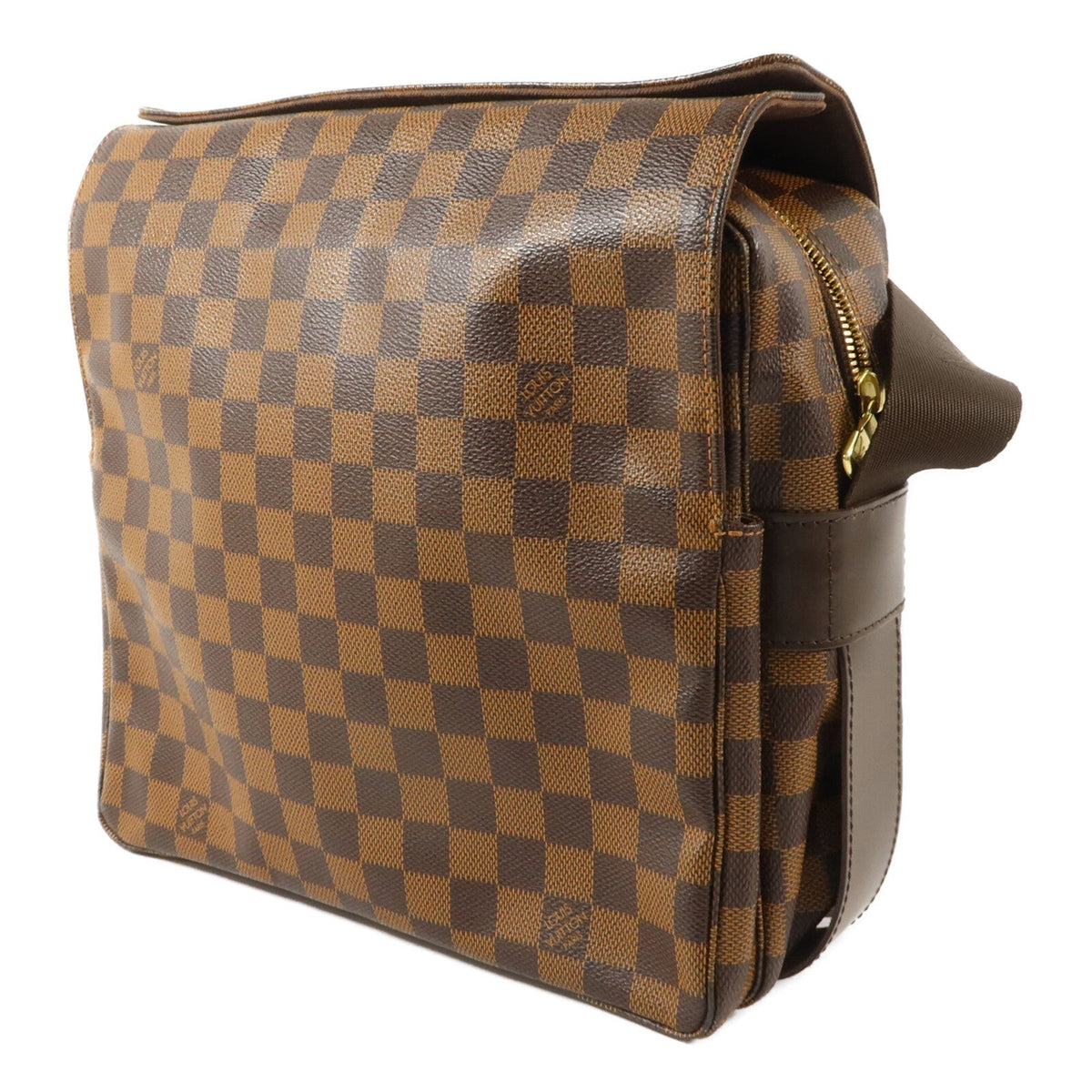 Louis Vuitton Naviglio · Damier