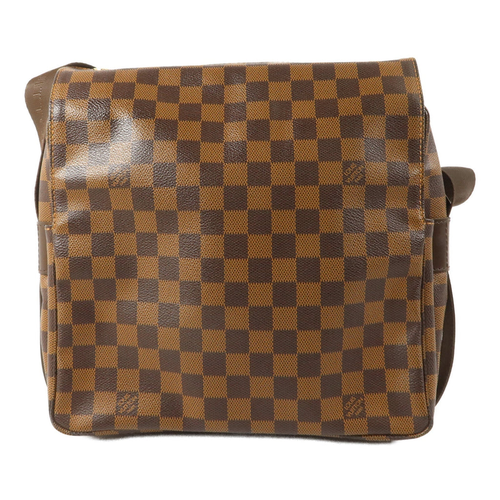 Louis Vuitton Naviglio · Damier