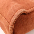 Chanel Deauville · Canvas Tote