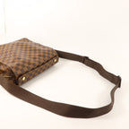 Louis Vuitton Naviglio · Damier