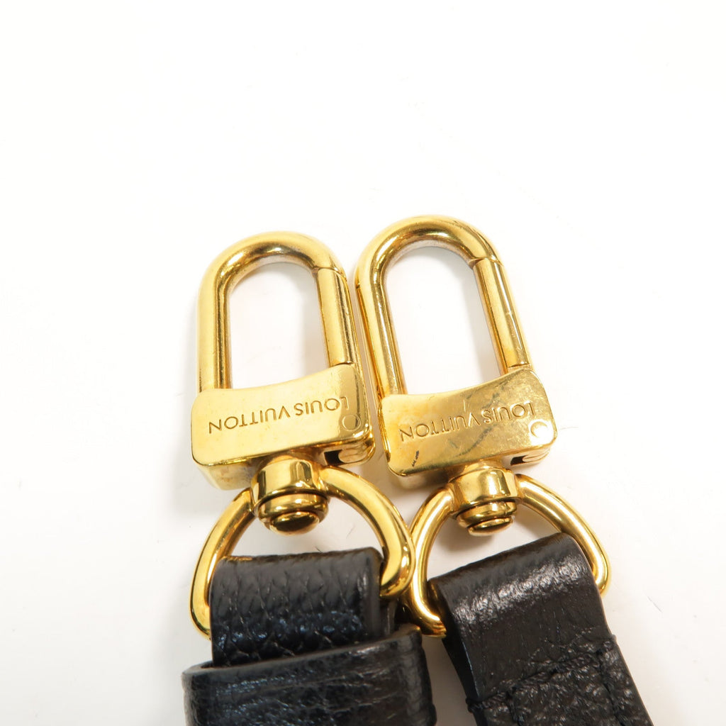 Louis Vuitton Neo Noé MM · Monogram Empreinte
