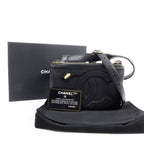 Chanel CC Mania · Lambskin Waist Bag