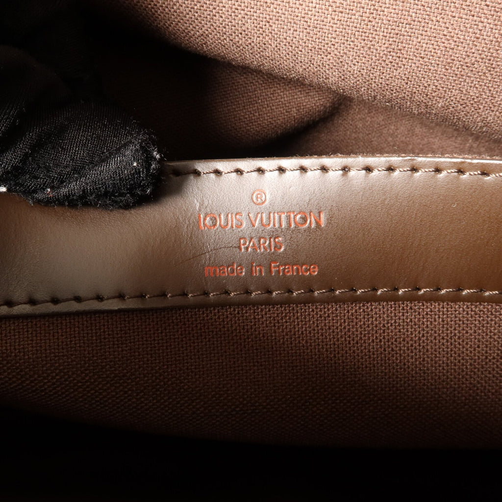 Louis Vuitton Naviglio · Damier