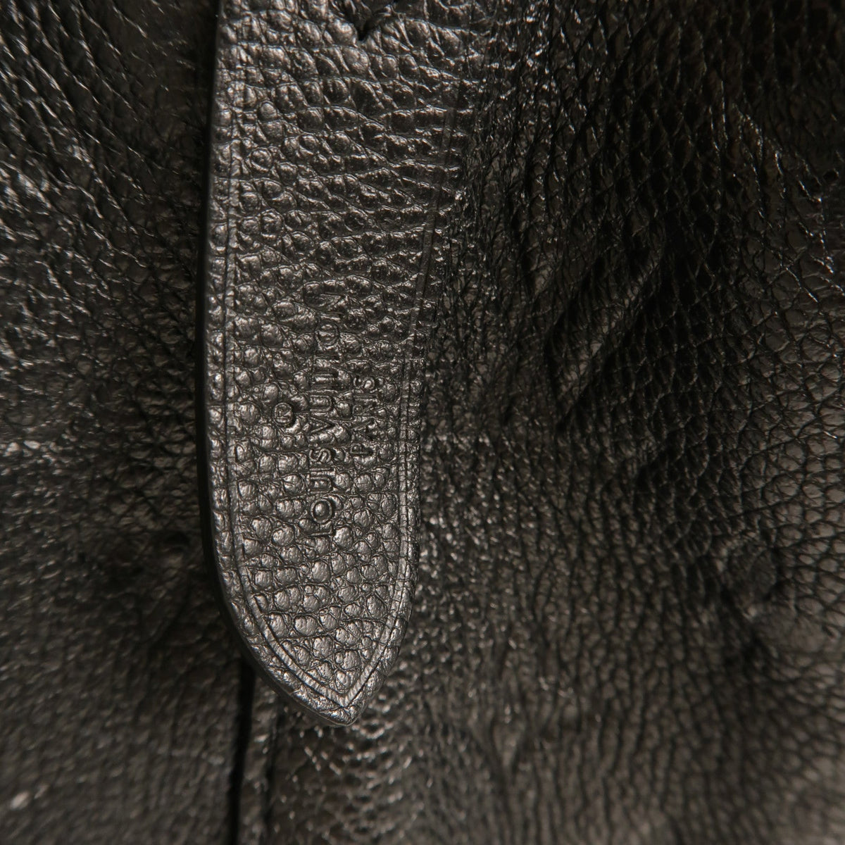 Louis Vuitton Neo Noé MM · Monogram Empreinte