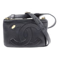 Chanel CC Mania · Lambskin Waist Bag