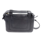 Chanel CC Mania · Lambskin Waist Bag