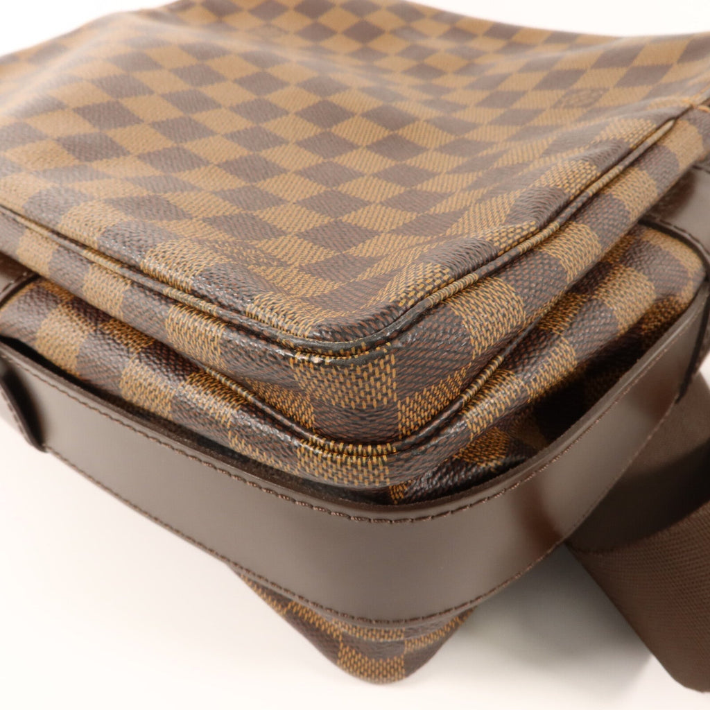 Louis Vuitton Naviglio · Damier