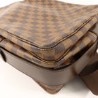 Louis Vuitton Naviglio · Damier