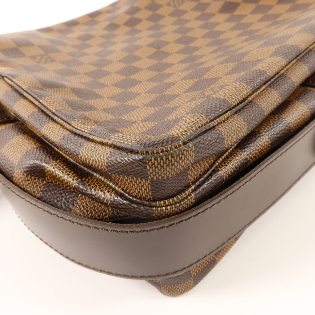 Louis Vuitton Naviglio · Damier