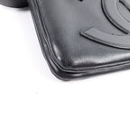 Chanel CC Mania · Lambskin Waist Bag