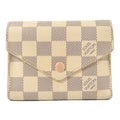 Louis Vuitton Victorine · Damier Azur
