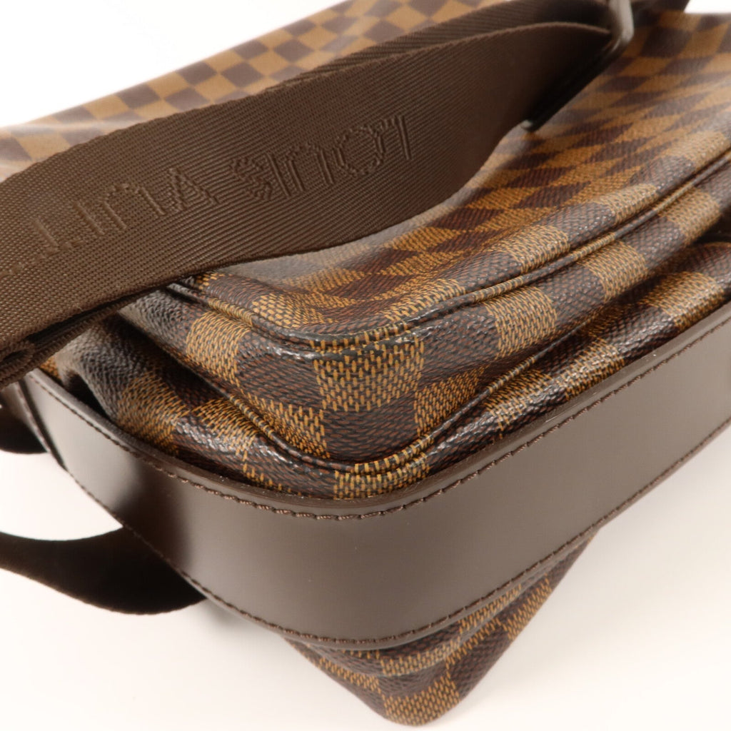 Louis Vuitton Naviglio · Damier