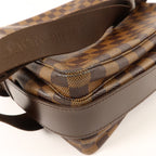 Louis Vuitton Naviglio · Damier