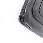 Chanel CC Mania · Lambskin Waist Bag