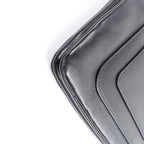 Chanel CC Mania · Lambskin Waist Bag