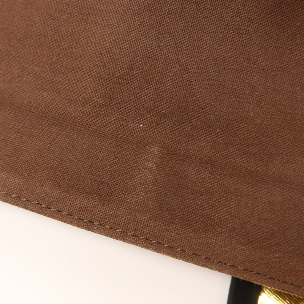 Louis Vuitton Naviglio · Damier