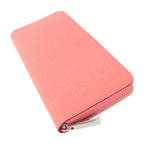 Louis Vuitton Zippy Wallet · Epi Leather