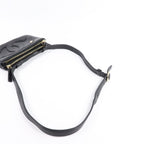 Chanel CC Mania · Lambskin Waist Bag
