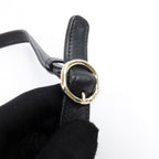 Chanel CC Mania · Lambskin Waist Bag