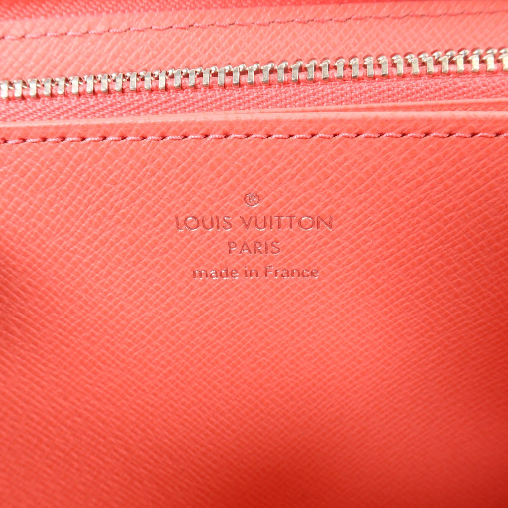 Louis Vuitton Zippy Wallet · Epi Leather