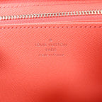 Louis Vuitton Zippy Wallet · Epi Leather