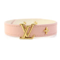 Louis Vuitton · Calfskin Bracelet