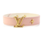 Louis Vuitton · Calfskin Bracelet